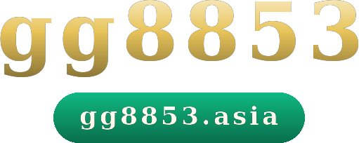 gg8853 logo