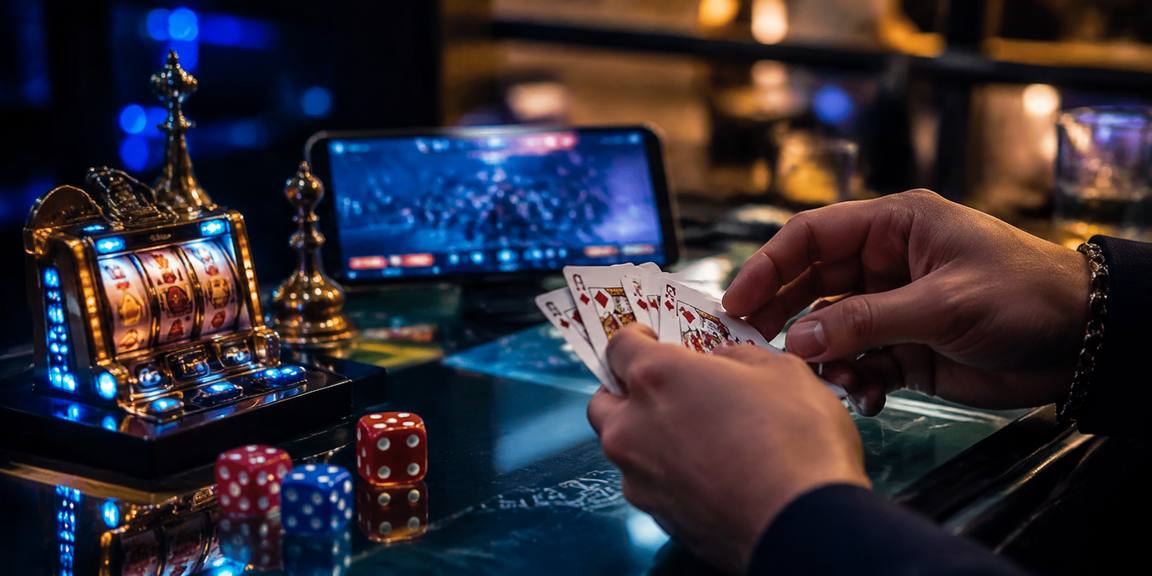 gg8853 Casino & Slot